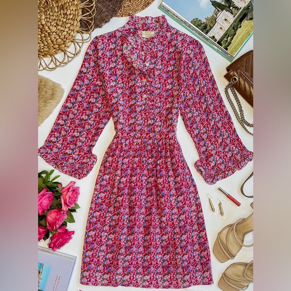 NWT Rungolee Jacklyn Dress